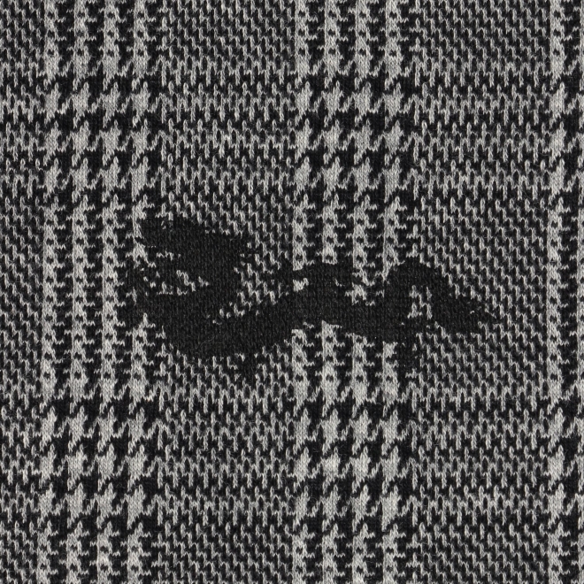 【COMING SOON】Phantom dragon jacquard パンツ 詳細画像 ブラック 7
