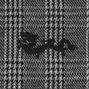 【COMING SOON】Phantom dragon jacquard ブルゾン 詳細画像