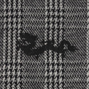 【COMING SOON】Phantom dragon jacquard プルオーバー 詳細画像