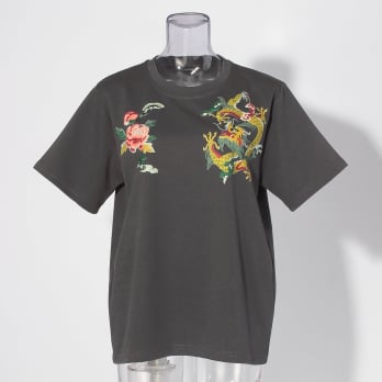 【COMING SOON】Sukajan Tシャツ