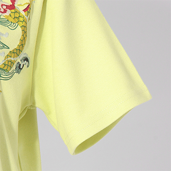 【COMING SOON】Sukajan Tシャツ 詳細画像