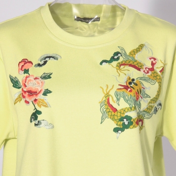 Sukajan Tシャツ 詳細画像