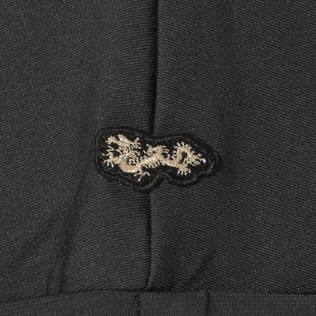 【COMING SOON】WLC タイマル異素材切替カーディガン 詳細画像