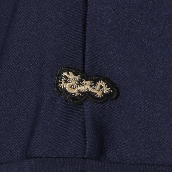 【COMING SOON】WLC タイマル異素材切替カーディガン 詳細画像