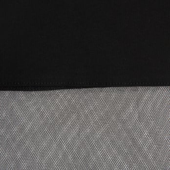 【COMING SOON】WLC シアーラインTシャツ 詳細画像