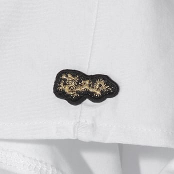 【COMING SOON】WLC レースドルマンプルオーバー 詳細画像