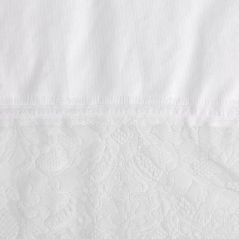 【COMING SOON】WLC レースドルマンプルオーバー 詳細画像
