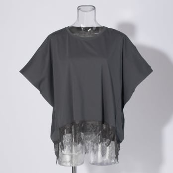 【COMING SOON】WLC レースドルマンプルオーバー