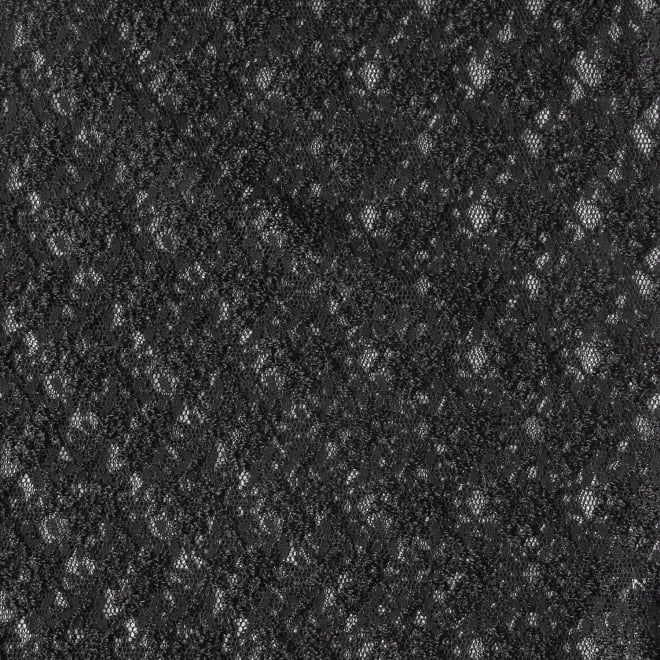 【COMING SOON】China top collection ブラウス 詳細画像 ブラック 3