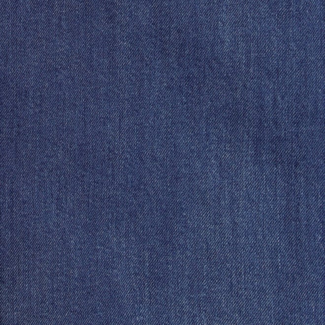 【COMING SOON】WLC Hand Madeブラストデニムシャツ 詳細画像 ネイビー 6