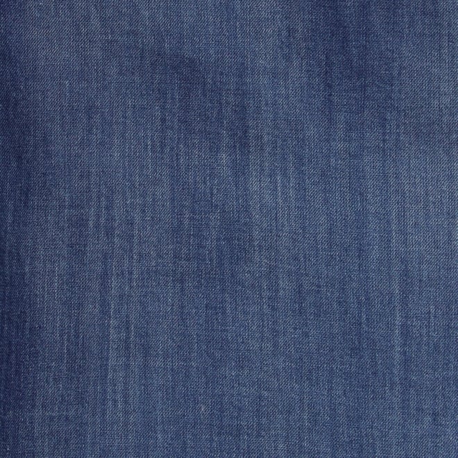 【COMING SOON】WLC Hand Madeブラストデニムワイドパンツ 詳細画像 ネイビー 6