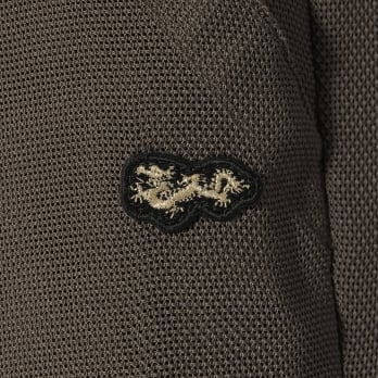 【COMING SOON】WLC メッシュベイカーパンツ 詳細画像