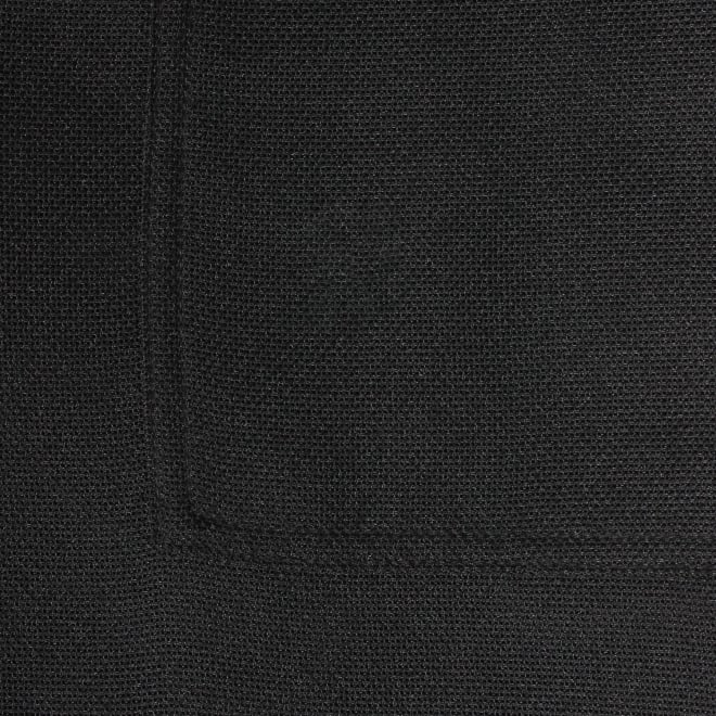 【COMING SOON】WLC メッシュベイカーパンツ 詳細画像 ブラック 3