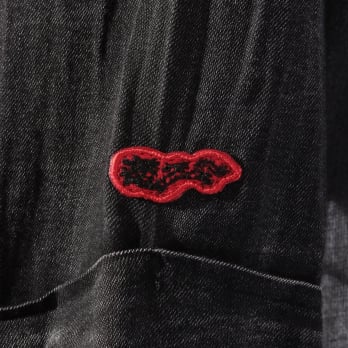 【COMING SOON】WLC Hand Madeブラストデニムテーラージャケット 詳細画像