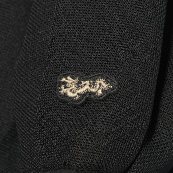 【COMING SOON】WLC メッシュベイカー切替ジャケット 詳細画像
