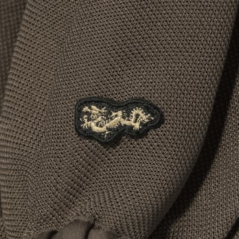 【COMING SOON】WLC メッシュベイカー切替ジャケット 詳細画像