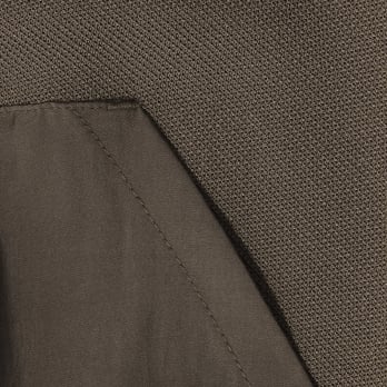 【COMING SOON】WLC メッシュベイカー切替ジャケット 詳細画像