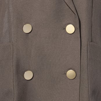 【COMING SOON】WL メッシュダブルジャケット 詳細画像