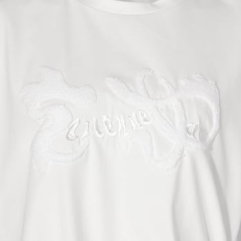 【COMING SOON】New dragon logo embroidery Tシャツ 詳細画像