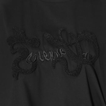 【COMING SOON】New dragon logo embroidery Tシャツ 詳細画像