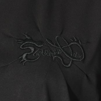 【COMING SOON】New dragon logo embroidery Tシャツ 詳細画像