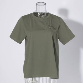 【COMING SOON】New dragon logo embroidery Tシャツ
