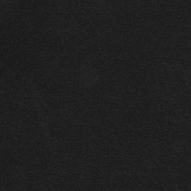 WLC フライス刺繍Tシャツ 詳細画像 ブラック 3