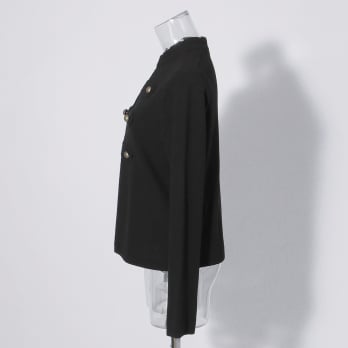 【COMING SOON】Lace jacket 詳細画像