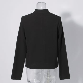 【COMING SOON】Lace jacket 詳細画像