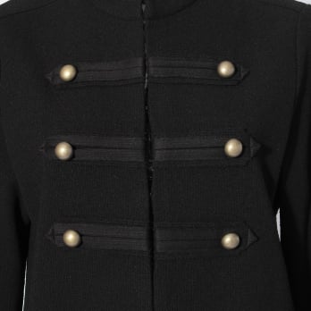 【COMING SOON】Lace jacket 詳細画像