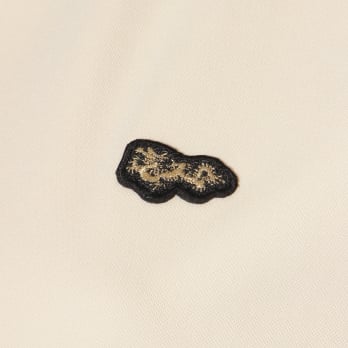 【COMING SOON】WLC ジャージーピンタック ドレス 詳細画像