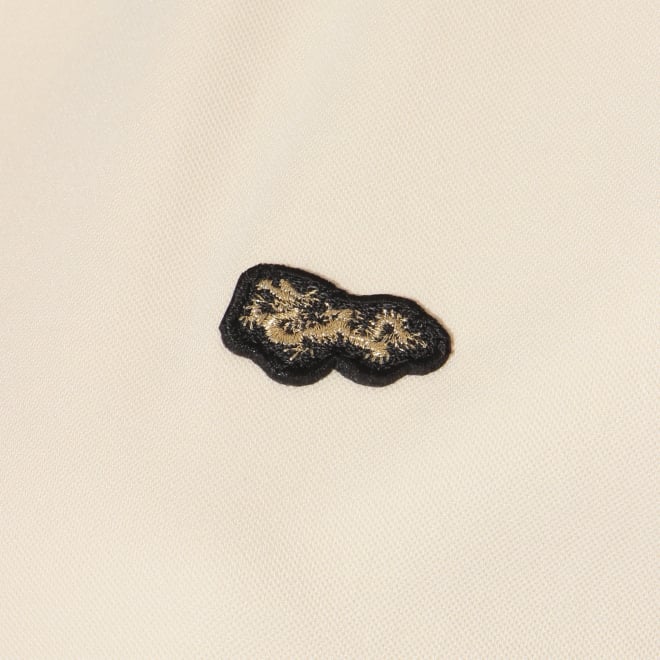 【COMING SOON】WLC ジャージーピンタック ドレス 詳細画像 ホワイト 2