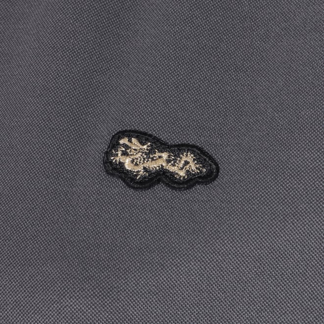 【COMING SOON】WLC ジャージーピンタック ドレス 詳細画像 グレー 4