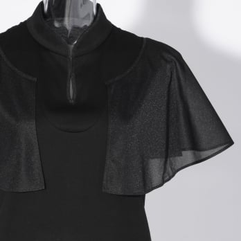 【COMING SOON】Mandarin collar top プルオーバー 詳細画像