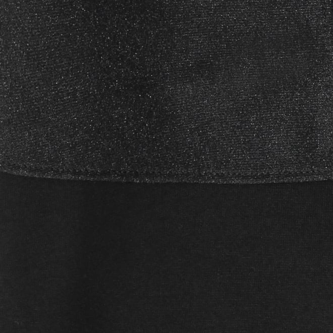 【COMING SOON】Mandarin collar top プルオーバー 詳細画像 ブラック 3
