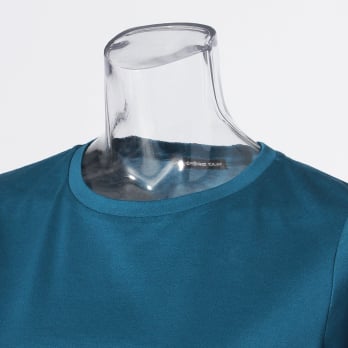 【COMING SOON】Sheer cuff top プルオーバー 詳細画像