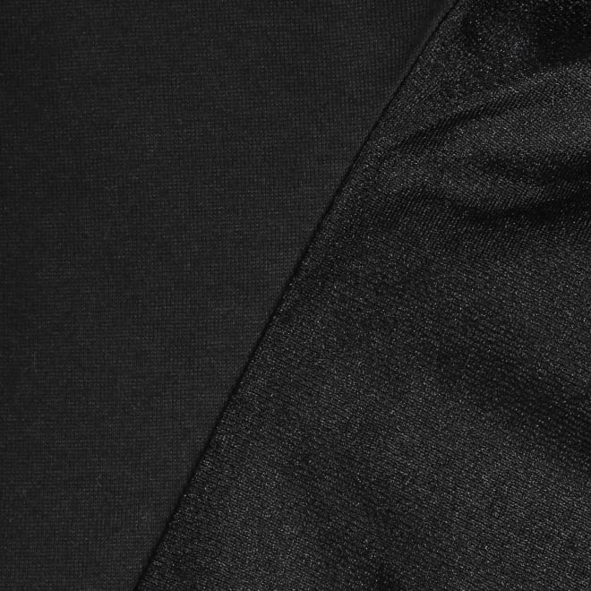 【COMING SOON】Sheer cuff top プルオーバー 詳細画像 ブラック 2
