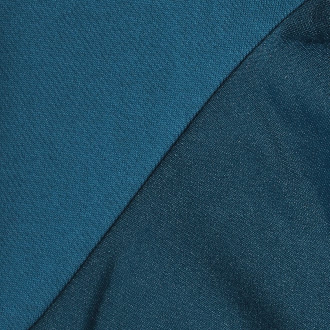 【COMING SOON】Sheer cuff top プルオーバー 詳細画像 ライトブルー 7