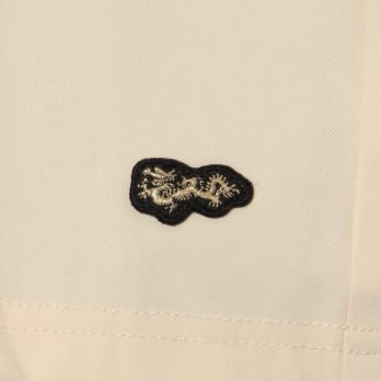 【COMING SOON】WLC ジャージーピンタックドロップ プルオーバー 詳細画像