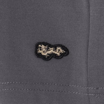 【COMING SOON】WLC ジャージーピンタックドロップ プルオーバー 詳細画像