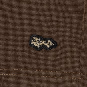 【COMING SOON】WLC ジャージーピンタックドロップ プルオーバー 詳細画像
