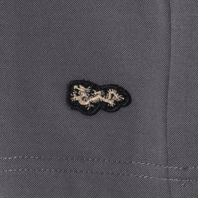 【COMING SOON】WLC ジャージーピンタックドロップ プルオーバー 詳細画像 グレー 5