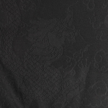 【COMING SOON】Dragon jacquard ニット 詳細画像
