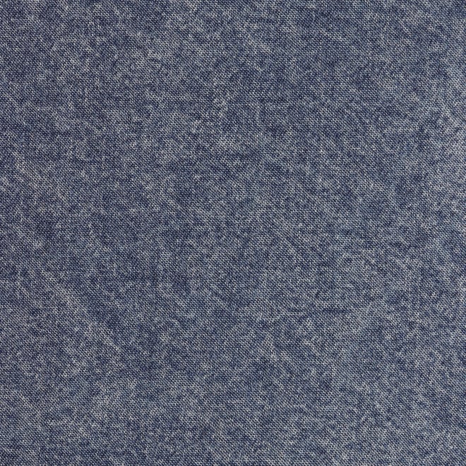 【COMING SOON】WLC パウダーシルクデニムシャツ 詳細画像 ネイビー 6