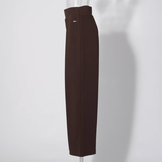 WLC JQボンディングベーシック パンツ 詳細画像 ブラウン 2