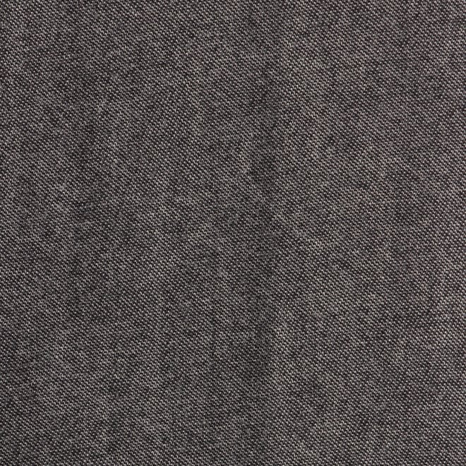 【COMING SOON】WLC パウダーシルクデニムサークルドレス 詳細画像 ブラック 3