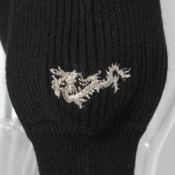 Solid knit 詳細画像