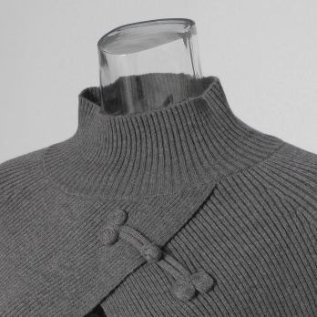 Solid knit 詳細画像