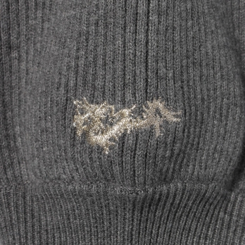 Solid knit 詳細画像