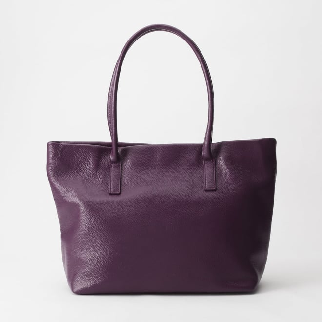 Leather dragon emboss bag 詳細画像 パープル 3